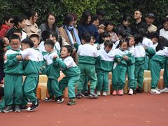 -上海市白玉兰幼儿园