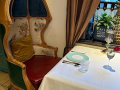 -波特曼西餐厅(南岗店)