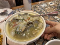 -番茄屋葡式美食(总店)