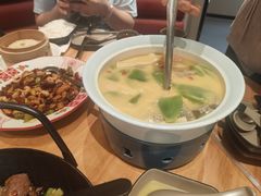 -小六汤包·西安老字号·中华名小吃(高新四路店)