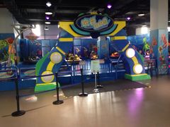 -蒙特利亲子乐园