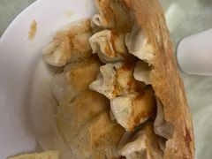 -青岛锅贴(四流中路店)