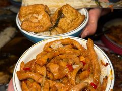 -莫家传承菜(耗儿鱼特色店)