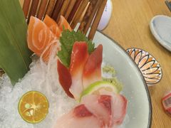 -今泉町·鳗 居酒屋(徐汇绿地缤纷城店)