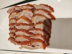 -玉林烤鸭店(定福庄店)