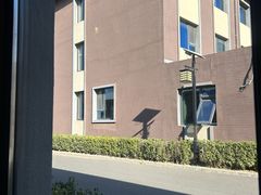 -桔子酒店(北京中关村软件园店)