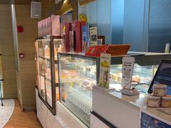 -奈雪的茶(凯德新都心店)