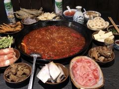 -胖碗火锅(观音桥店)