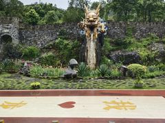 -龙潭生态旅游度假区