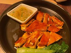 -来龙里 精致 东南亚餐室(万象城店)