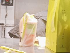 -星满杯TEAFUL(罗湖东门店)