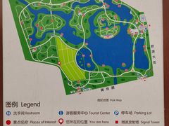 -大兴滨河森林公园