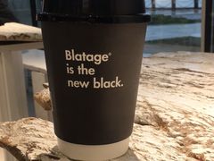 -BLATAGE COFFEE