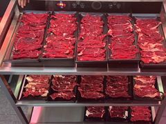 -三头牛·潮汕牛肉生蚝火锅 (夏湾店)
