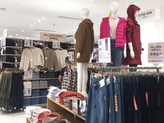 -优衣库(长沙悦方IDmall店)