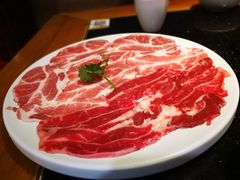 -潮火锅·麻辣牛肉火锅(观音桥方圆·LIVE店)