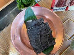 -京涮铜锅涮肉(华贸店)