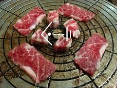 烤肉-北海银滩·鉳海(星湖店)