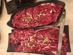 -潮汕良记牛肉火锅(洪武路店)