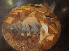 -人民公社铁锅炖·东北菜(卫国道店)