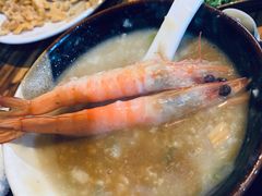 -盈田盈粥庄(博山东路店)
