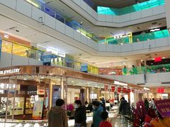 -北京华联购物中心(天通苑店)