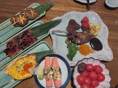 -河风の幸会精致料理