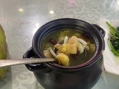 -范饭椰林川湘味海鲜·椰子鸡(三亚湾椰梦长廊店)