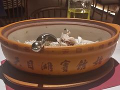 -风味小馆(天目湖宾馆店)