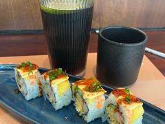 -山葵家居酒屋(天目里店)