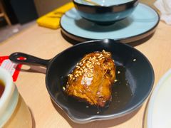 -胡马八破·川菜小馆(宽厚里店)
