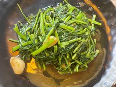-泰莲庭·溪畔餐厅(雁栖湖店)