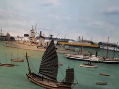 -上海城市历史发展陈列馆