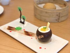 -临江酒店-中餐厅
