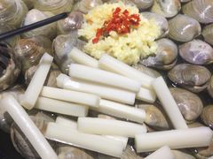 -水哥卜卜贝(东晓·胜汇里店)