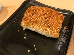 -口福汤包馆(融汇店)