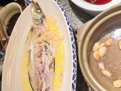 -南京大牌档(中关村领展广场店)