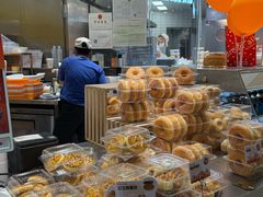-BreadTalk面包新语·烘焙蛋糕(高德置地春广场店)