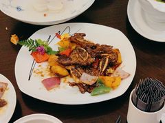 -臻萃轩中餐厅(国家会展中心店)