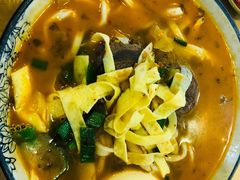-阿彬生炒牛肉面(解放路店)