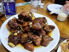 -青龙柳条豆腐(魁星路店)