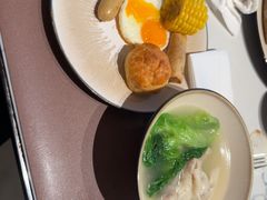 -粤海喜来登酒店·盛宴海鲜牛排自助餐厅(天河城店)
