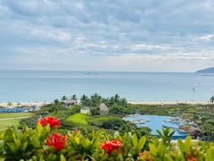 -三亚亚龙湾天域度假酒店