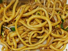 -萍姨抻面馆·鸡架冒菜(清湖店)