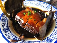 东坡肉-邱记私房菜·十八年本地菜