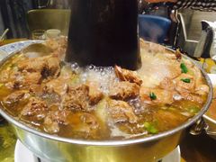 -三姐妹餐厅(曲江店)