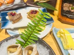 -花和海鲜自助(梅江店)