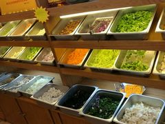 -舞素卷菜煎饼.糁汤(万达金街店)