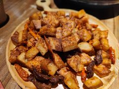 -耶里夏丽·丝路新疆菜·清真食品(徐汇南丹东路臻选店)