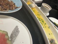 -万达文华酒店-品珍中餐厅